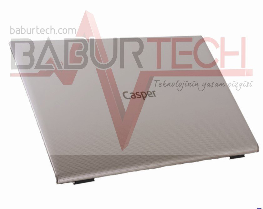 Casper  F15 Serisi Ekran Arka Kasası Lcd Cover (GOLD) 13N1-0AA0P01
