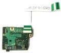 Sony Vaio VPCZ1 VPC-Z1 PCG-31111M Sim Kart Okuyucu WiFi Adaptör Kartı 1-881-484-11