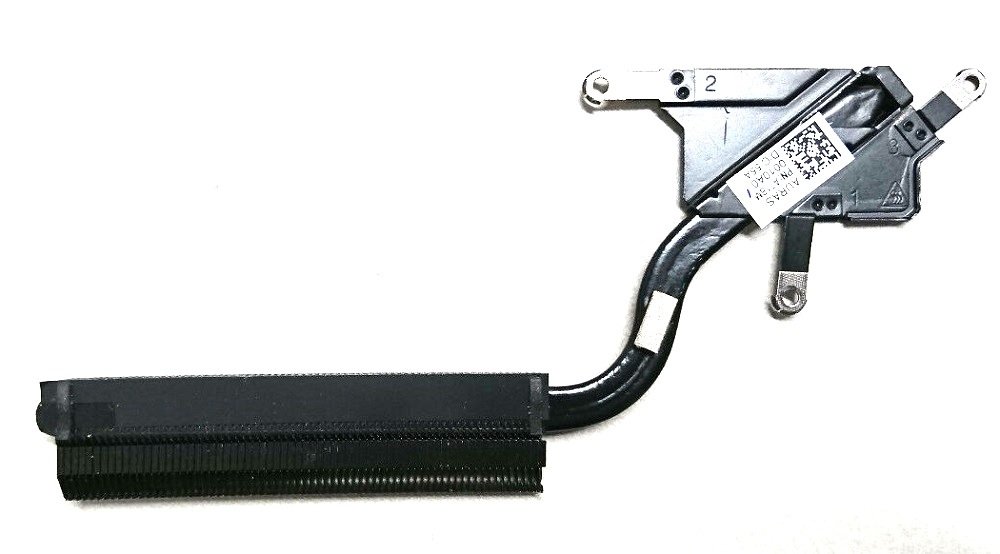 Lenovo İdeapad E31-70 Soğutucu Bakır Heatsink AT1BM0010A0