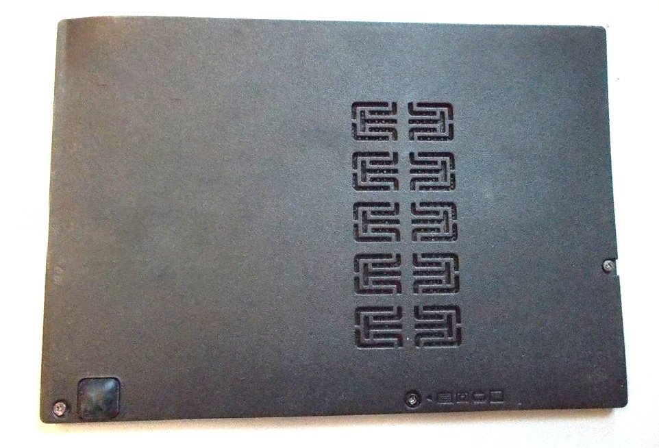 Lenovo V370 Ram Servis Kapağı Alt Kapak 60.4IG13.002