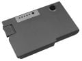 Dell Inspiron 500m, 600m, Latitude D500, D600 Notebook Bataryası Laptop Pil