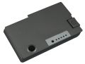Dell Inspiron 500m, 600m, Latitude D500, D600 Notebook Bataryası Laptop Pil