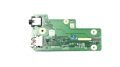 Orijinal Lenovo ThinkPad L460 Serisi Audio Jack USB Port Board NS-A652 01AV937