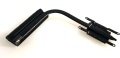 Orijinal Lenovo ideapad E50-70 Notebook Soğutucu Bakır Heatsink AT14M0020A0