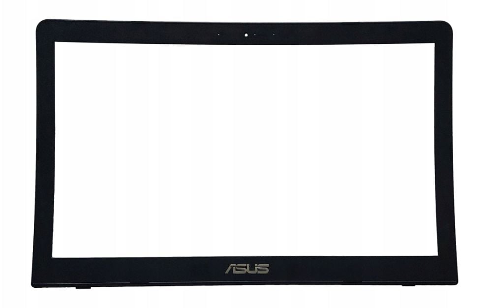 Asus VivoBook N580 N580GD N580VN NX580VN Notebook Ekran Ön Çerçeve Bezel 13N1-29A0251