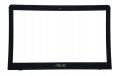 Asus VivoBook N580 N580GD N580VN NX580VN Notebook Ekran Ön Çerçeve Bezel 13N1-29A0251