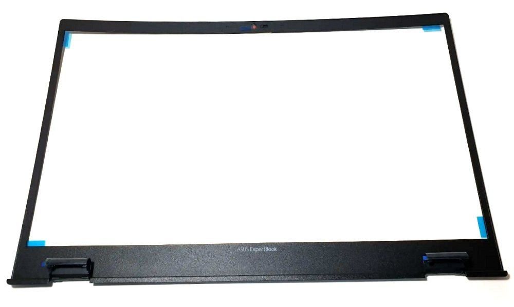 Asus ExpertBook L1 B1500CEAE B1500CEPE L1501CDA Notebook Ekran Ön Çerçeve Bezel 13N1-DFA0331