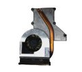 Orijinal Hp 450096-001 417081-001 Cpu Sogutucu Heatsink Cooling Fan