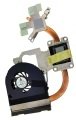 Orijinal Gateway NV55C Cpu Sogutucu Heatsink Fan