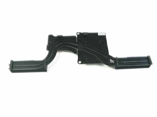 Orijinal Hp Zbook 848251-001 848252-001 Cpu Sogutucu Heatsink Bakır