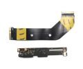 Lenovo Orijinal Yoga 910-13IKB Glass 80VG Notebook Type C Power Jack USB Port Board