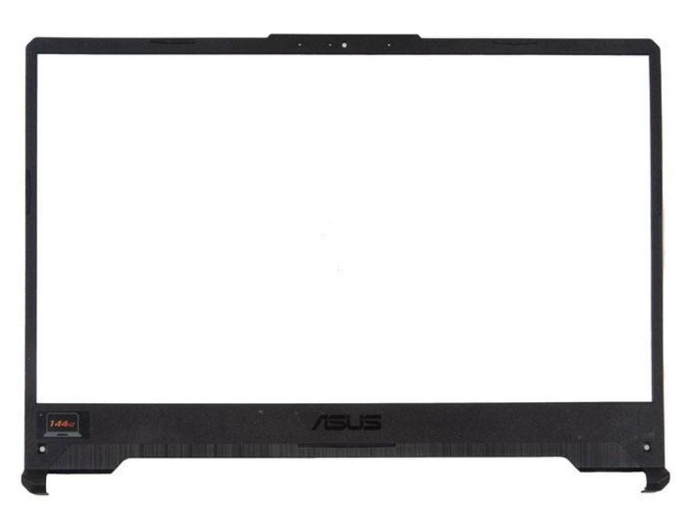 Asus Tuf Gaming F15 FX506 FX506L FX506LH Notebook Ekran Ön Bezel Çerçeve 48BKXLBJN00