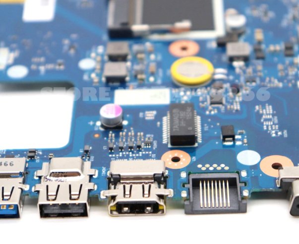 Lenovo G50-30 Anakart NM-A311 (Pentium N3540) – Doğru Parça Seçimi anakart görsel 5