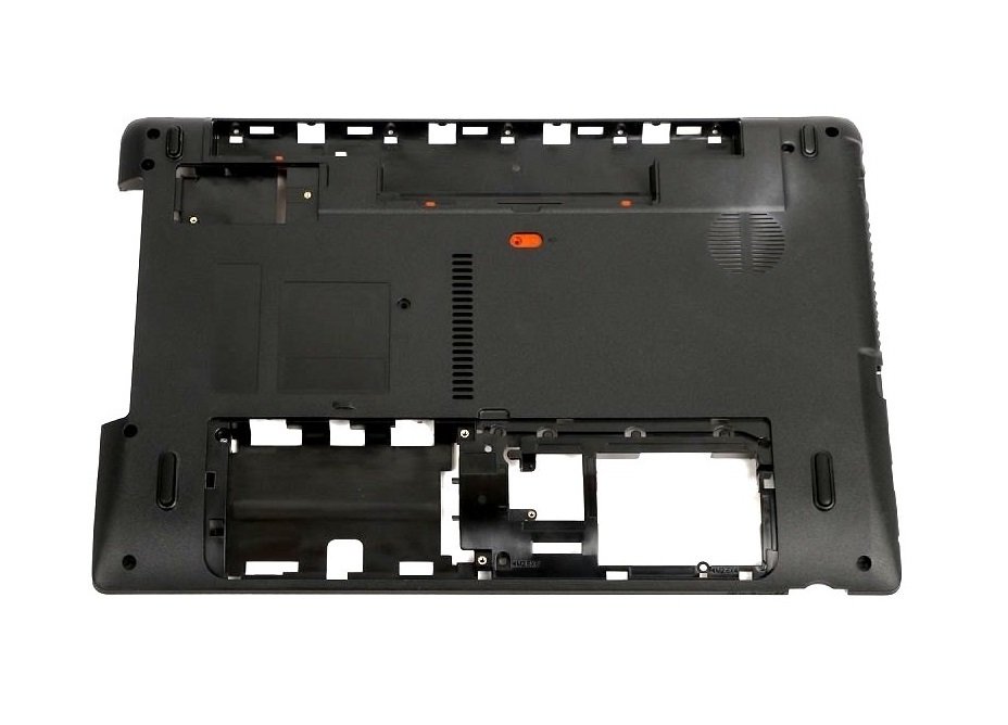 Acer Aspire 5755 5755G 5755Z Alt Kasa Bottom Case AP0KX000410 AP0HI000410