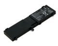 Orijinal Asus G550 Serisi Notebook Batarya Laptop Pil C41-N550