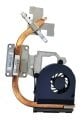 Orijinal Packard Bell Easynote PEW71 PEW91 Cpu Sogutucu Heatsink Fan