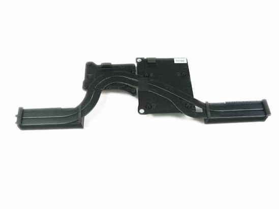 Orijinal Hp Zbook 850148-001 AT1C30010A0 Cpu Sogutucu Heatsink Bakır