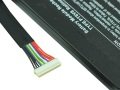 Dell Alienware M11x R2 M14x R2 PT6V8 Notebook Batarya Pil