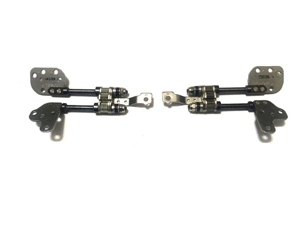 Asus TP500 TP500L TP500LN TP500LA Hinge Sağ Sol Menteşe Takımı