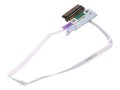 Dell Latitude E7450 Parmak izi Okuyucu Board NBX0001KF00 PK09000DT00