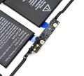 Orijinal Apple Macbook Pro 15 inç A1820 Laptop Batarya Pil 020-01728