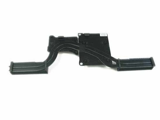 Orijinal Hp Zbook DC28000GVF0 DC28000GXF0 Cpu Sogutucu Heatsink Bakır