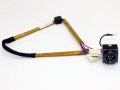 Toshiba Satellite X505 DC Power Jack