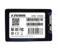 120 GB EZCOOL SSD S400/120GB 3D NAND 2,5'' 560-530 MB/s
