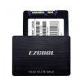 120 GB EZCOOL SSD S400/120GB 3D NAND 2,5'' 560-530 MB/s