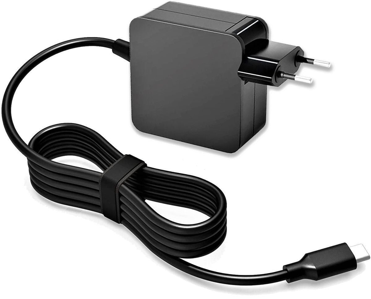 Asus  Type-C Usb-C 20v 65w  TYPE-C Notebook Adaptör Şarj Aleti