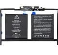 Orijinal Apple Macbook Pro 15 inç A1707 Laptop Batarya Pil 020-01728