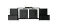 Orijinal Apple Macbook Pro 15 inç A1707 Laptop Batarya Pil 020-01728