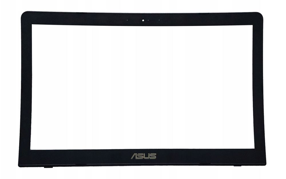 Asus VivoBook N580 NX580GD MX580VD Notebook Ekran Ön Çerçeve Bezel 13N1-29A0251