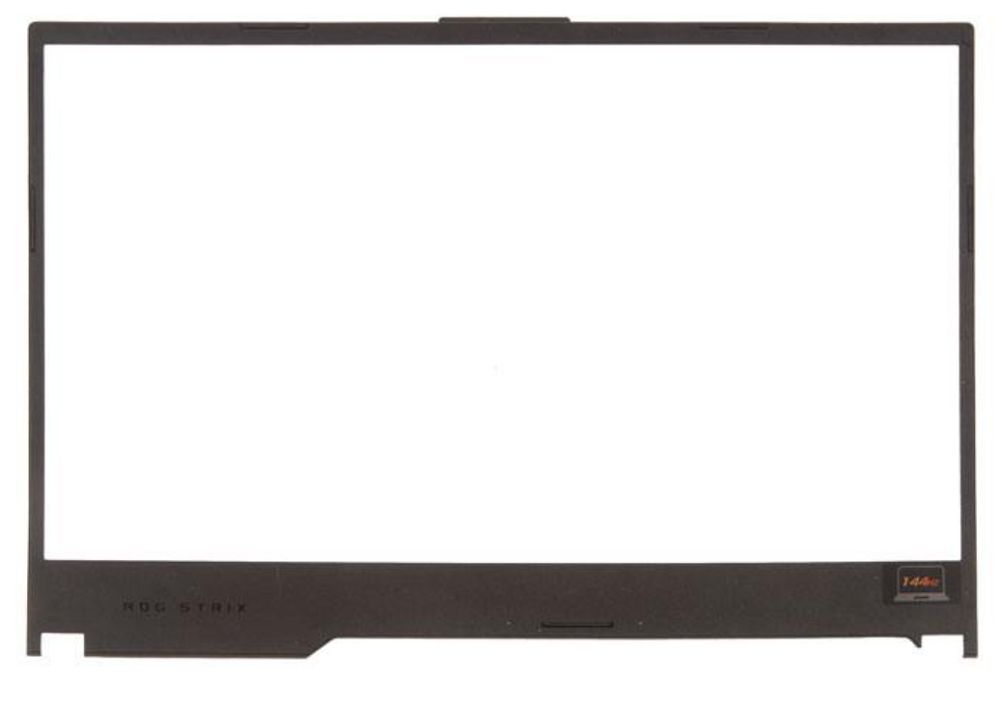 Asus Rog Strix G512 G512LI G512LU G512LV Notebook Ekran Bezel Ön Çerçeve 6051B1420001