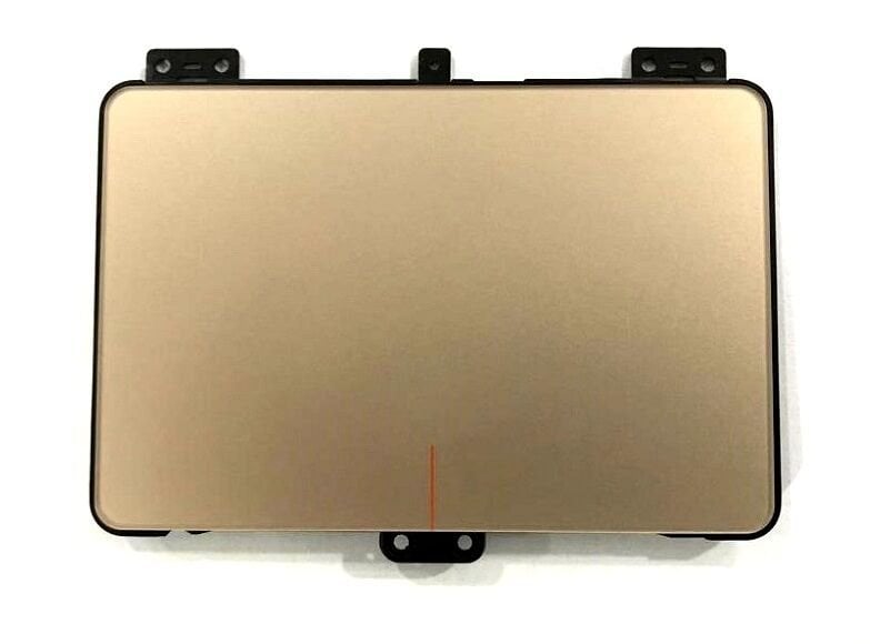 Lenovo Orijinal Yoga 910-13IKB 80VF Notebook Touchpad Trackpad 8SST60M08205 Gold