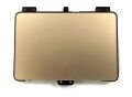 Lenovo Orijinal Yoga 910-13IKB 80VF Notebook Touchpad Trackpad 8SST60M08205 Gold