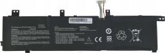 Asus VivoBook Muadil A+++ C31n1843 S14 S432 S432FA S432FL S15 S532 S532FA S532FL X432FA X532FL S14 S432 S432FL S432F S432FA X432FA X432FL X532EQ X532FA X532FL Batarya Pil