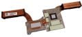 Orijinal Hp Zbook DFS2000054R0T DFS531005PL0T Cpu Sogutucu Heatsink Bakır