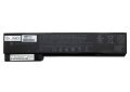 Orijinal Hp EliteBook 628666-001 Notebook Batarya Laptop Pil