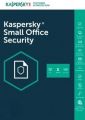 KASPERSKY SMALL OFFICE 1S+5K(1SERVER+5KUL MD)