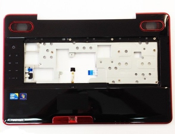 Toshiba Qosmio X505 3btz1ta Klavye Kasa