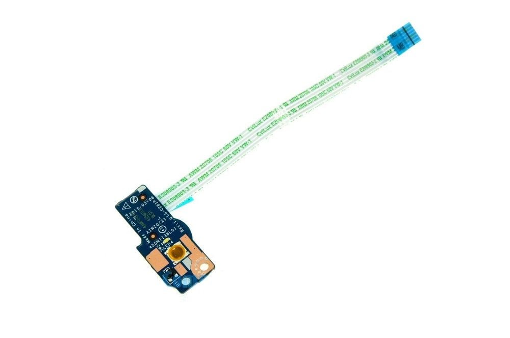 Orijinal Lenovo ideapad LS-C281P Notebook Tetik Power Butonu