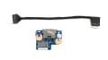 Lenovo Orijinal Thinkpad E570 20H5 20H6 Notebook Dc Power Jack Şarj Soketi