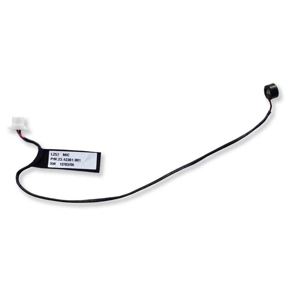 Lenovo ideapad Z570 1024 Notebook Mikrofon Board