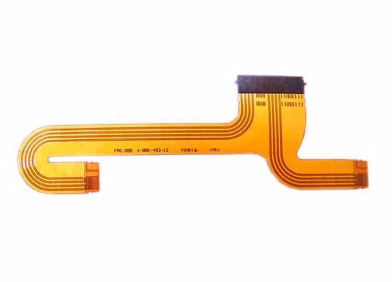 Sony Vaio VPCZ1 VPC-Z1 PCG-31111M SSD Kartı Bağlantı Flexi 1-881-492-12