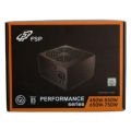 FSP PERFORMANCE 750W FSP750-50AAA 80 PLUS BRONZE POWER SUPPLY