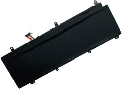 ASUS ROG Zephyrus S C41N1828 GX531 GX531G GX531GV GX531GW GX531GXR 0B200-03020200, 0B20003020200 Batarya pil