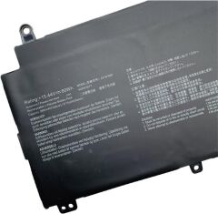 ASUS ROG Zephyrus S C41N1828 GX531 GX531G GX531GV GX531GW GX531GXR 0B200-03020200, 0B20003020200 Batarya pil