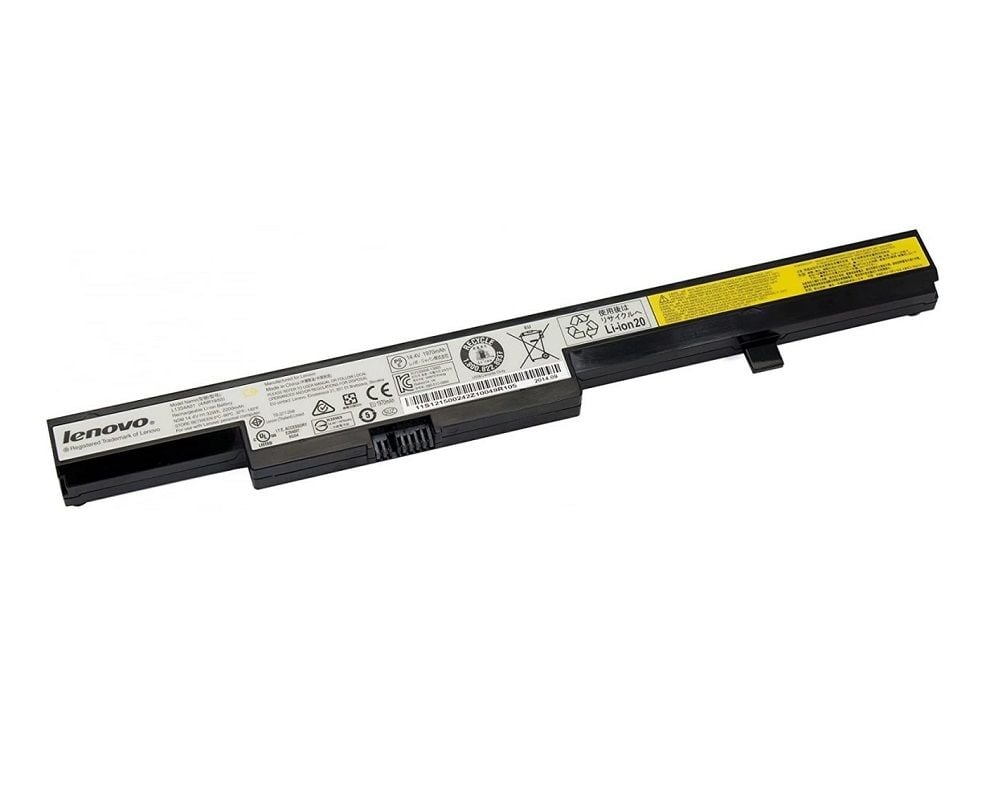 Orijinal Lenovo ideapad V4400 V4400A Notebook Batarya Laptop Pil