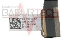 Casper Excalibur G850 B560P G700 G7K Ekran Data Flex Kablosu DD0NL9LC010